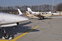 F-Air – Piper PA-28-181 Cherokee Archer II OK-IFR