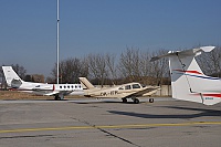 F-Air – Piper PA-28-181 Cherokee Archer II OK-IFR