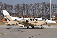 F-Air – Piper PA-28-181 Cherokee Archer II OK-IFR