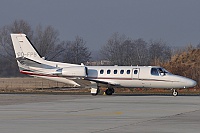 Flying Group – Cessna C550B Citation Bravo OO-FPB