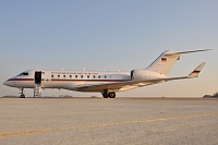Germany Air Force – Bombardier BD700-1A11 Global 5000 14+02