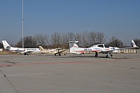 Opera Jet – Diamond DA-42 OM-IVO