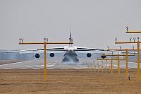 Volga-Dnepr Airlines – Antonov AN-124-100 RA-82046