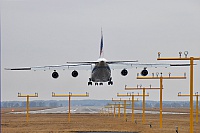 Volga-Dnepr Airlines – Antonov AN-124-100 RA-82046