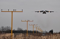 Volga-Dnepr Airlines – Antonov AN-124-100 RA-82046