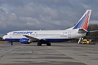 Transaero Airlines – Boeing B737-4S3 EI-DNM