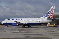 Transaero Airlines – Boeing B737-4S3 EI-DNM