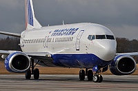 Transaero Airlines – Boeing B737-4S3 EI-DNM