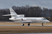 Bank Of America NA – Dassault Aviation Falcon 50 N156RE