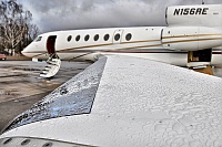 Bank Of America NA – Dassault Aviation Falcon 50 N156RE