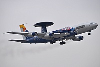 NATO – Boeing E-3A AWACS LX-N90443