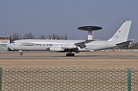 NATO – Boeing E-3A AWACS LX-N90453