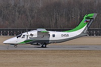 Evektor-Aerotechnik – Evektor EV-55M 0458