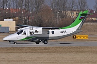 Evektor-Aerotechnik – Evektor EV-55M 0458