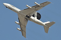 NATO – Boeing E-3A AWACS LX-N90453