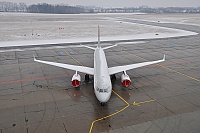 Red Wings – Tupolev TU-204-100V RA-64050