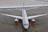 Red Wings – Tupolev TU-204-100V RA-64050