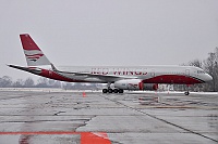 Red Wings – Tupolev TU-204-100V RA-64050