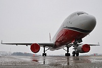 Red Wings – Tupolev TU-204-100V RA-64050