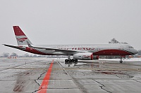 Red Wings – Tupolev TU-204-100V RA-64050