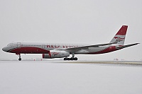 Red Wings – Tupolev TU-204-100V RA-64050