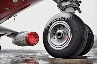 Red Wings – Tupolev TU-204-100V RA-64050