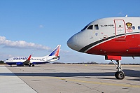 Transaero Airlines – Boeing B737-524 EI-UNG