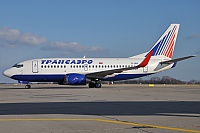 Transaero Airlines – Boeing B737-524 EI-UNG