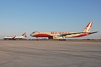 Red Wings – Tupolev TU-204-100V RA-64050