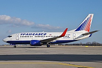 Transaero Airlines – Boeing B737-524 EI-UNG