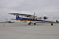 Arcus Air – Dornier DO-228-212 D-CAAR