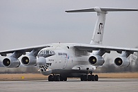 Aviacon Zitotrans – Iljuin IL-76TD RA-76807