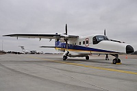 Arcus Air – Dornier DO-228-212 D-CAAR