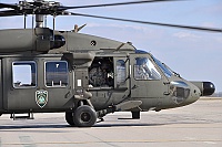 USAF – Sikorsky UH-60A(C) Black Hawk (S-70A) 87-24584