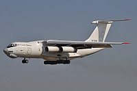 Russian Sky – Iljuin IL-76TD RA-76445