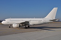 Kuban Airlines – Airbus A319-111 VQ-BLY