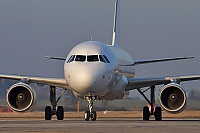 Kuban Airlines – Airbus A319-111 VQ-BLY