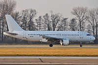 Kuban Airlines – Airbus A319-111 VQ-BLY