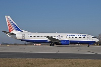 Transaero Airlines – Boeing B737-4S3 EI-DDK