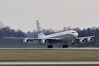 USAF – Boeing OC-135B (B717-158) 61-2672