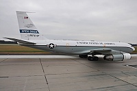 USAF – Boeing OC-135B (B717-158) 61-2672