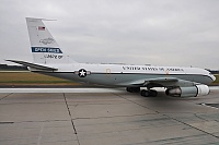 USAF – Boeing OC-135B (B717-158) 61-2672