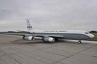 USAF – Boeing OC-135B (B717-158) 61-2672