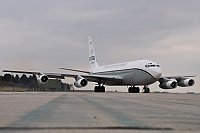 USAF – Boeing OC-135B (B717-158) 61-2672