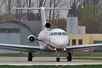 Czech Air Force – Yakovlev YAK-40 1257