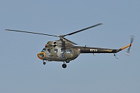 Czech Air Force – Mil Mi-2 0711