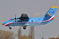 Czech Air Force – Let L410-UVP 0731