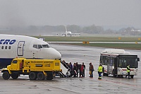 Transaero Airlines – Boeing B737-4S3 EI-DDK