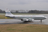 USAF – Boeing OC-135B (B717-158) 61-2672