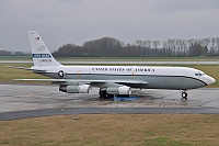 USAF – Boeing OC-135B (B717-158) 61-2672